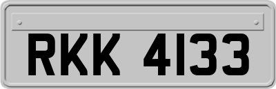 RKK4133