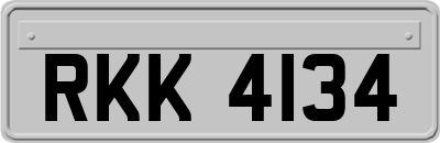 RKK4134