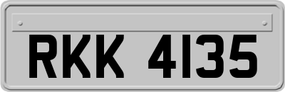 RKK4135