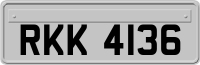 RKK4136