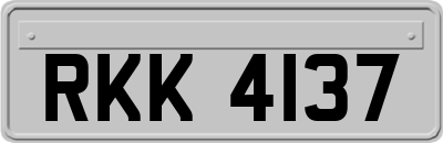 RKK4137