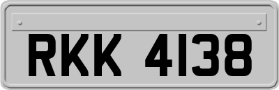 RKK4138