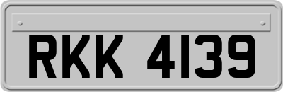 RKK4139