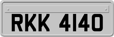 RKK4140