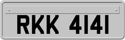 RKK4141