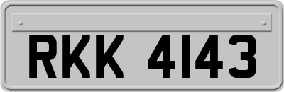 RKK4143