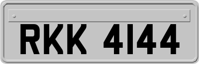 RKK4144