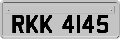 RKK4145