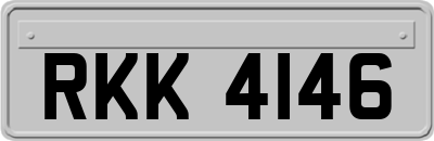 RKK4146