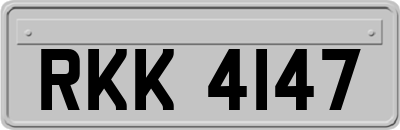 RKK4147