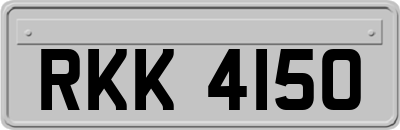 RKK4150