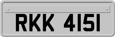 RKK4151