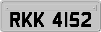 RKK4152