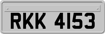 RKK4153