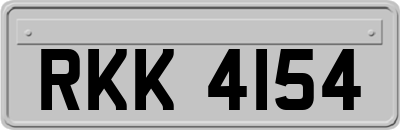 RKK4154