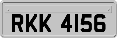 RKK4156