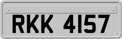 RKK4157