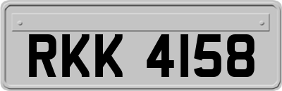 RKK4158