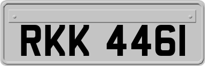 RKK4461