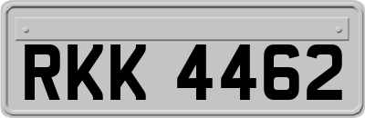 RKK4462