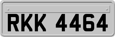 RKK4464