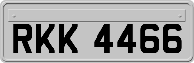 RKK4466