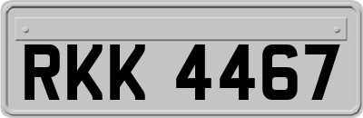 RKK4467