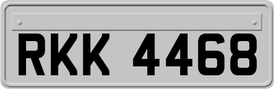 RKK4468