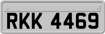 RKK4469