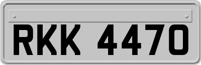 RKK4470