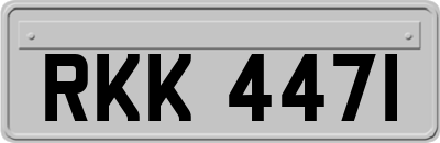 RKK4471