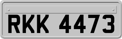 RKK4473