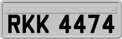 RKK4474