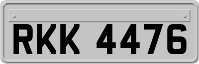 RKK4476