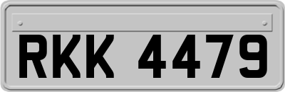 RKK4479