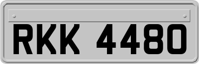 RKK4480