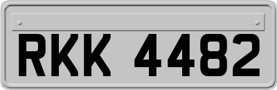 RKK4482