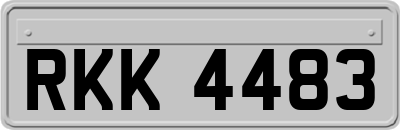 RKK4483