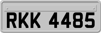 RKK4485