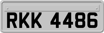 RKK4486