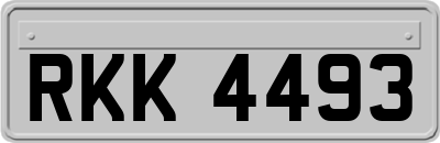 RKK4493