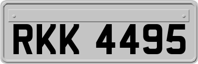 RKK4495