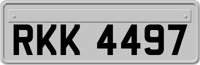 RKK4497