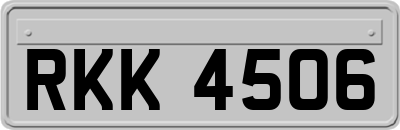 RKK4506