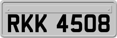 RKK4508