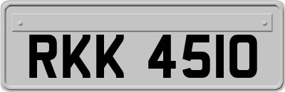 RKK4510