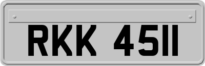 RKK4511