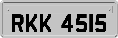 RKK4515