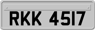 RKK4517