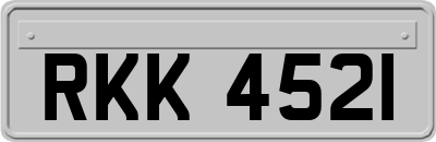 RKK4521